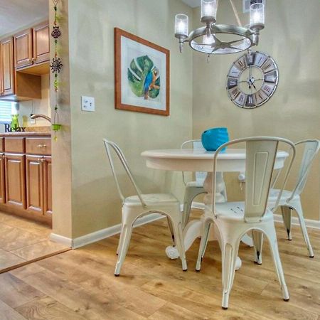 Seashell 20 Apartment Clearwater Beach Luaran gambar