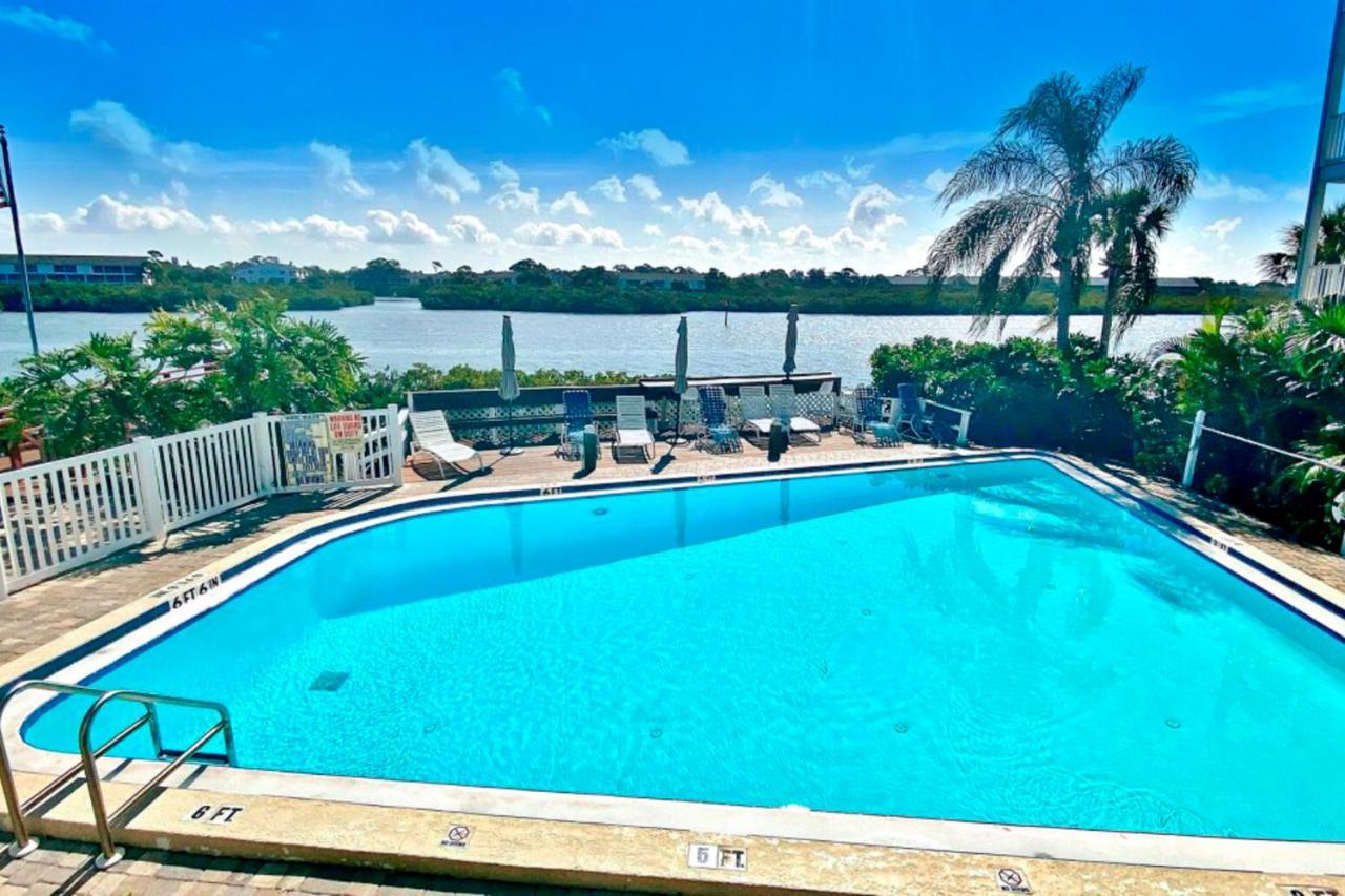 Seashell 20 Apartment Clearwater Beach Luaran gambar