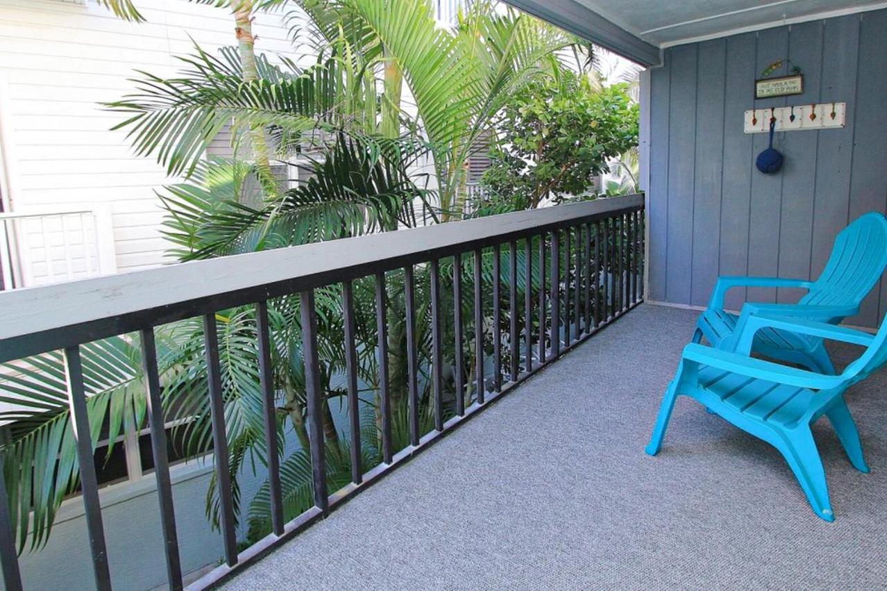 Seashell 20 Apartment Clearwater Beach Luaran gambar