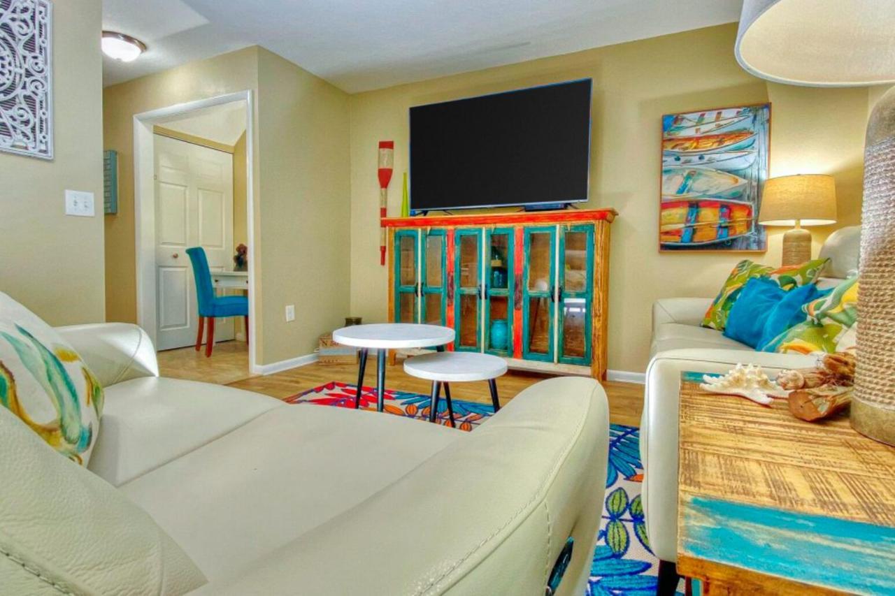 Seashell 20 Apartment Clearwater Beach Luaran gambar