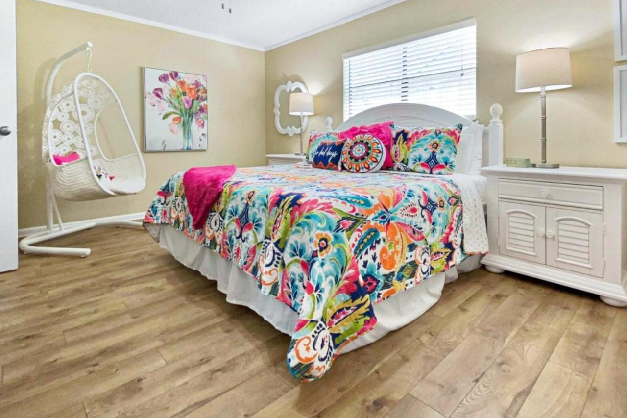 Seashell 20 Apartment Clearwater Beach Luaran gambar