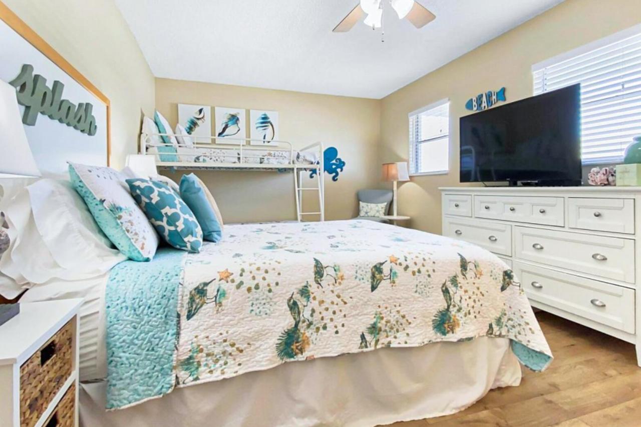 Seashell 20 Apartment Clearwater Beach Luaran gambar
