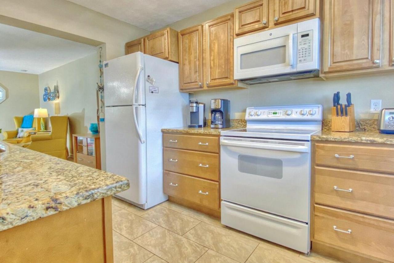 Seashell 20 Apartment Clearwater Beach Luaran gambar