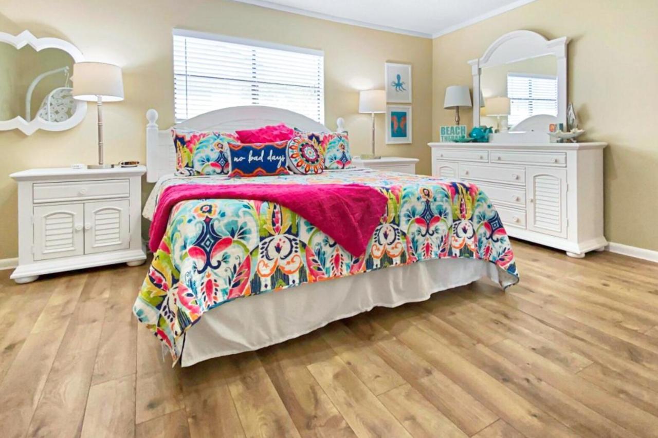 Seashell 20 Apartment Clearwater Beach Luaran gambar