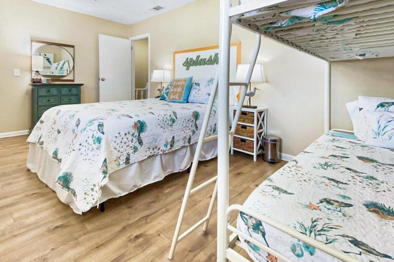 Seashell 20 Apartment Clearwater Beach Luaran gambar